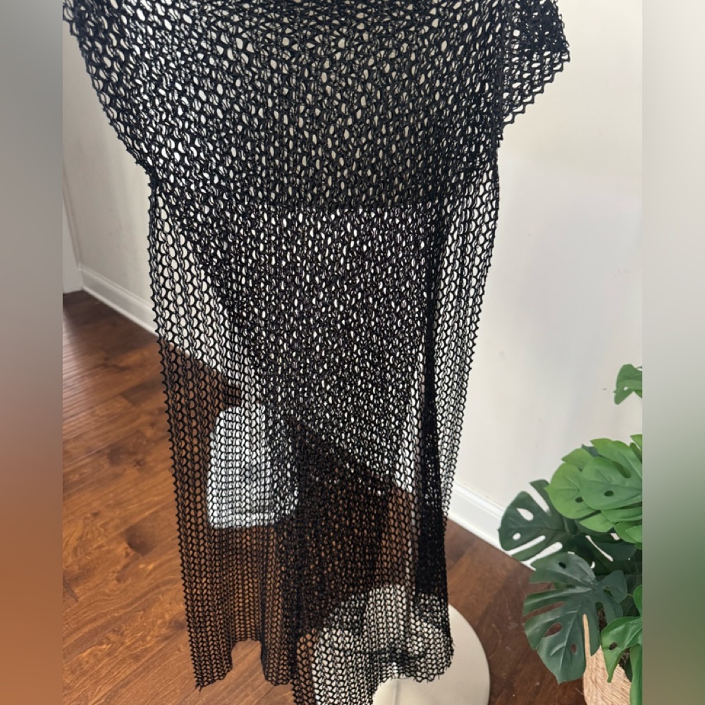 Ivy Swim Cover-Up size medium - Picture 4 of 5